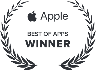 Best of Apps Badge